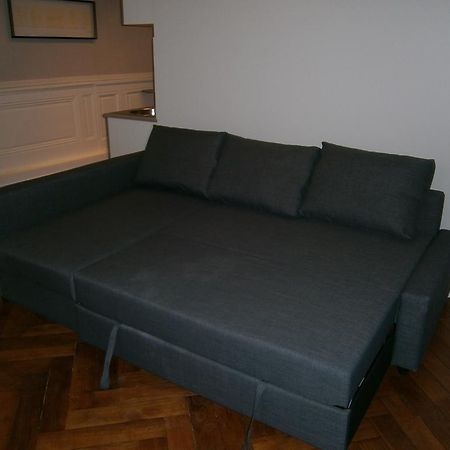 Appartements Place Bellecour Лион Екстериор снимка