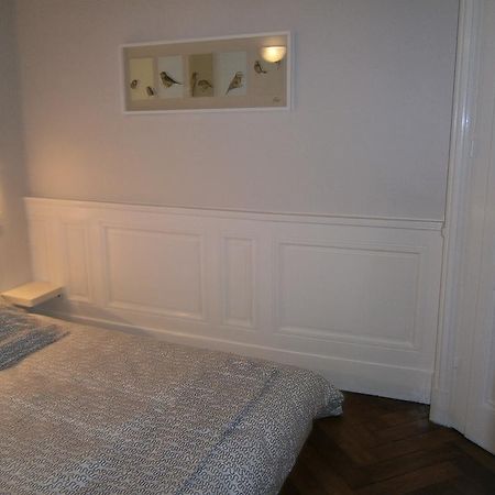 Appartements Place Bellecour Лион Екстериор снимка