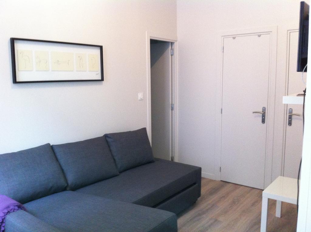 Appartements Place Bellecour Лион Стая снимка