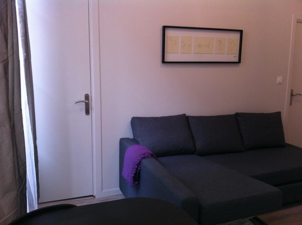Appartements Place Bellecour Лион Стая снимка