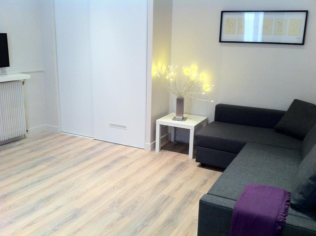 Appartements Place Bellecour Лион Стая снимка