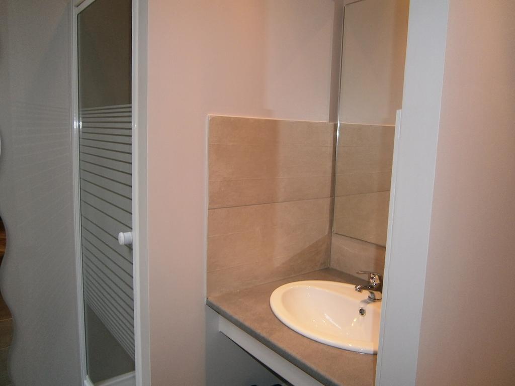 Appartements Place Bellecour Лион Стая снимка