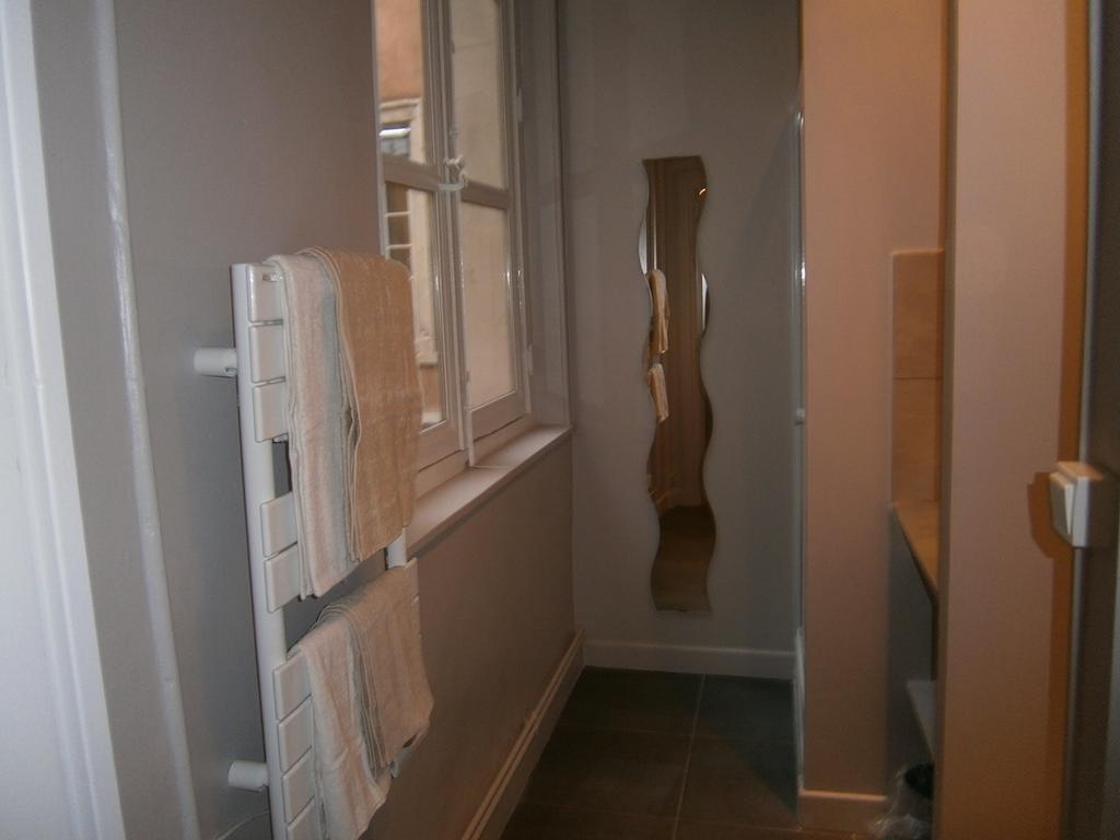 Appartements Place Bellecour Лион Стая снимка