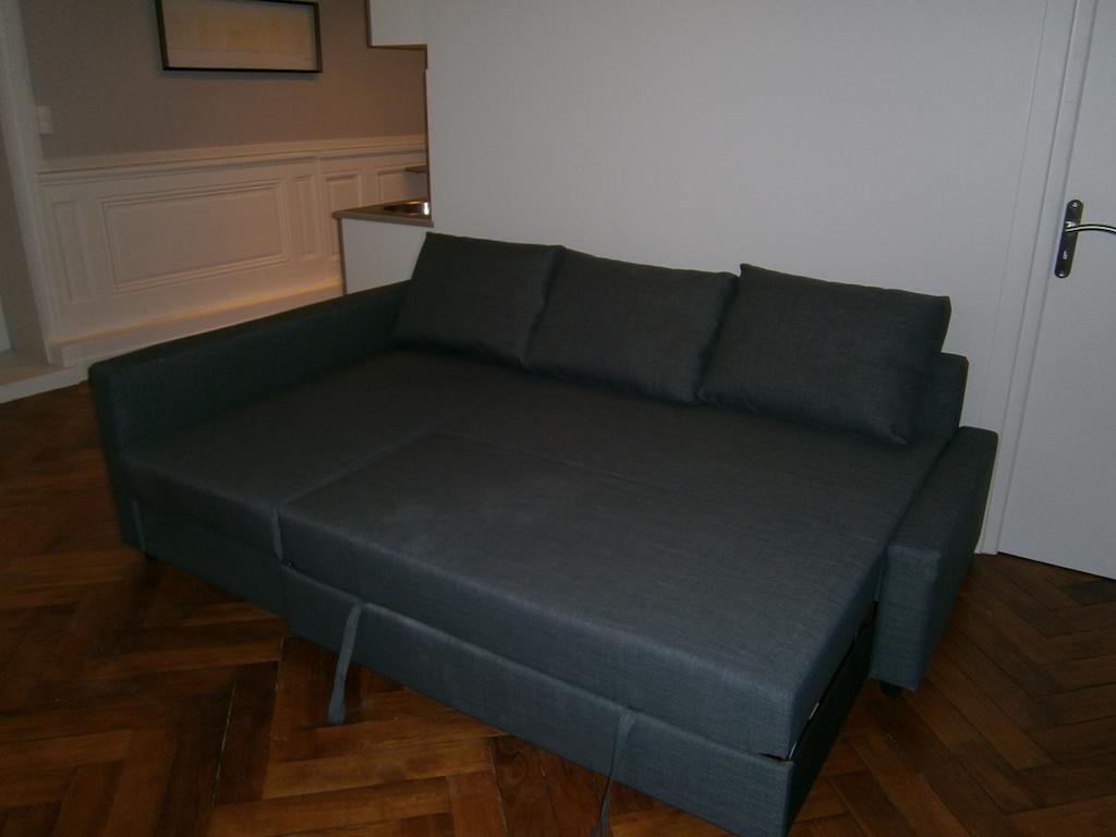 Appartements Place Bellecour Лион Екстериор снимка