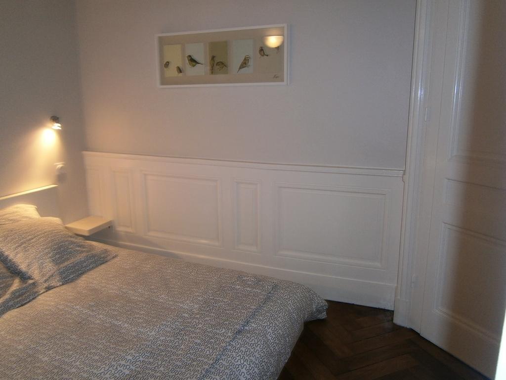 Appartements Place Bellecour Лион Екстериор снимка