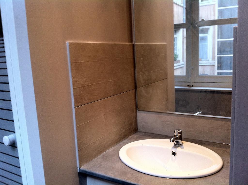 Appartements Place Bellecour Лион Стая снимка