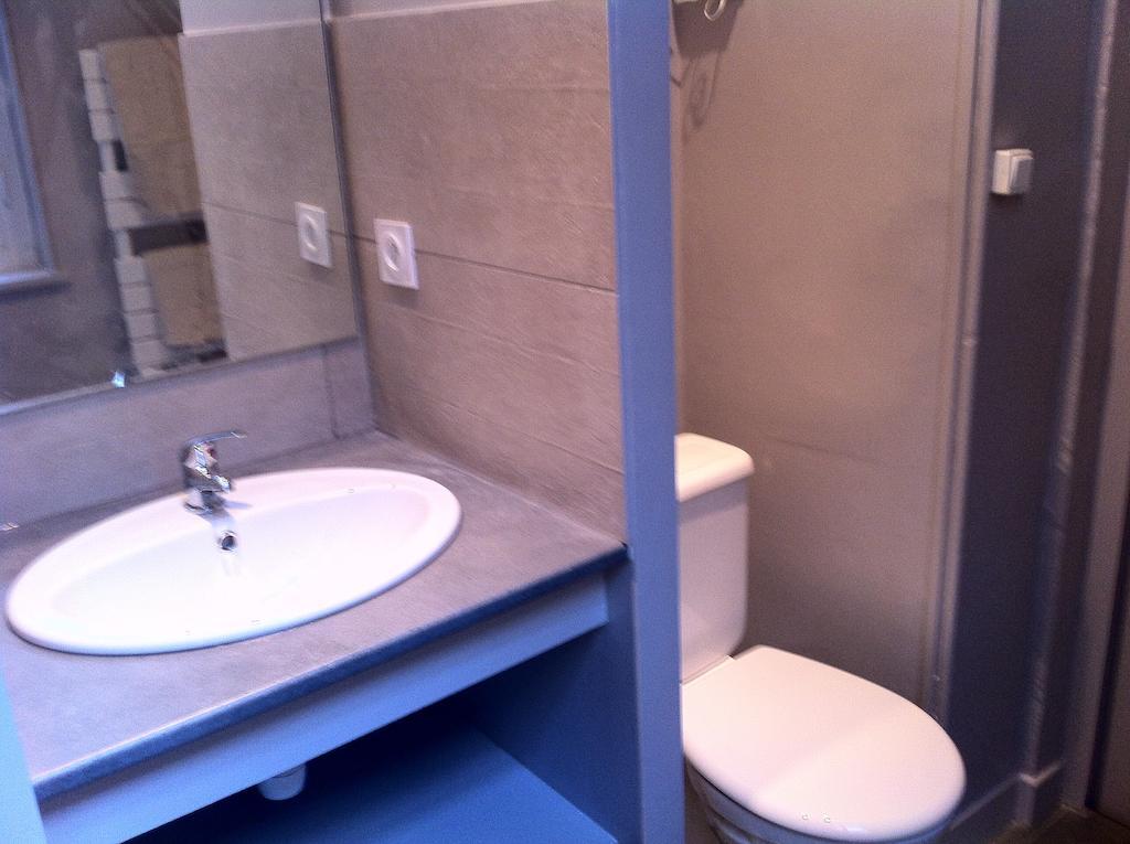 Appartements Place Bellecour Лион Стая снимка