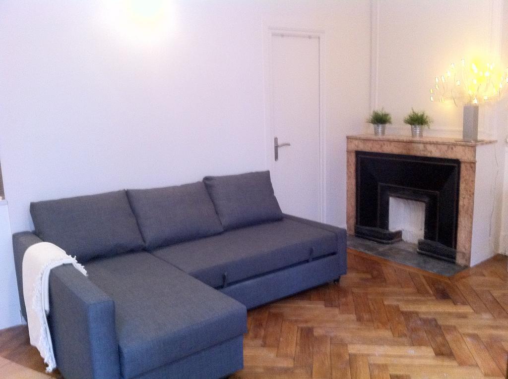 Appartements Place Bellecour Лион Стая снимка